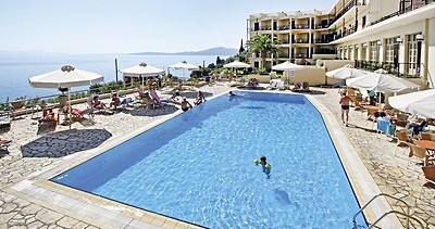 Hotel Belvedere